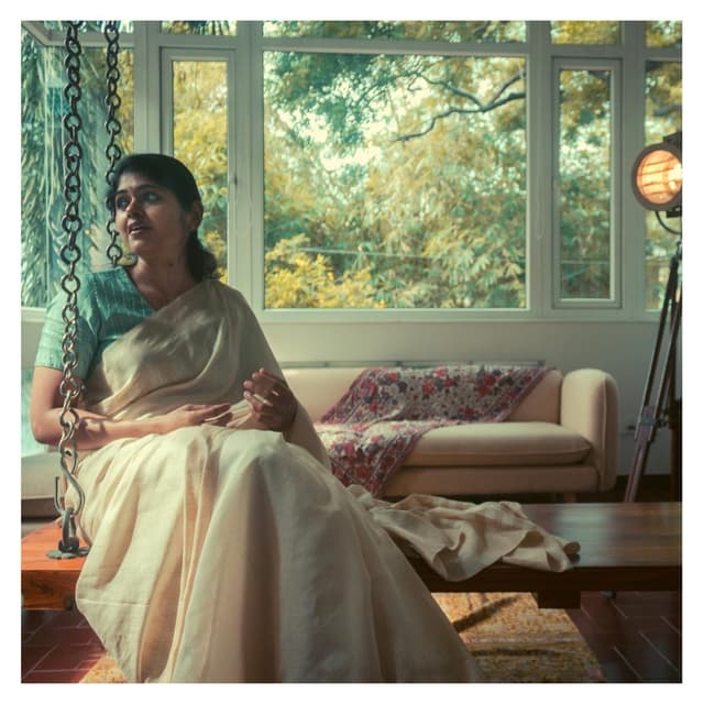Album cover art for Ksheera Sagara Shayana