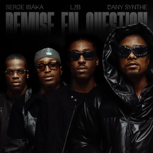 Album cover art for Remise en question