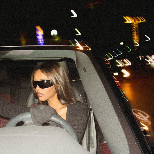 Album cover art for Call Me