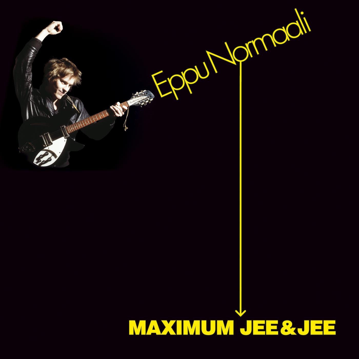 Maximum Jee&jee