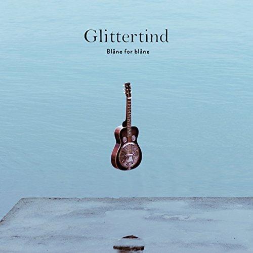 Album cover art for Blåne For Blåne