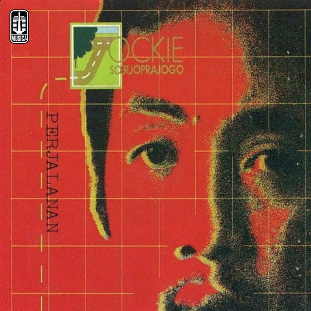 Album cover art for Perjalanan