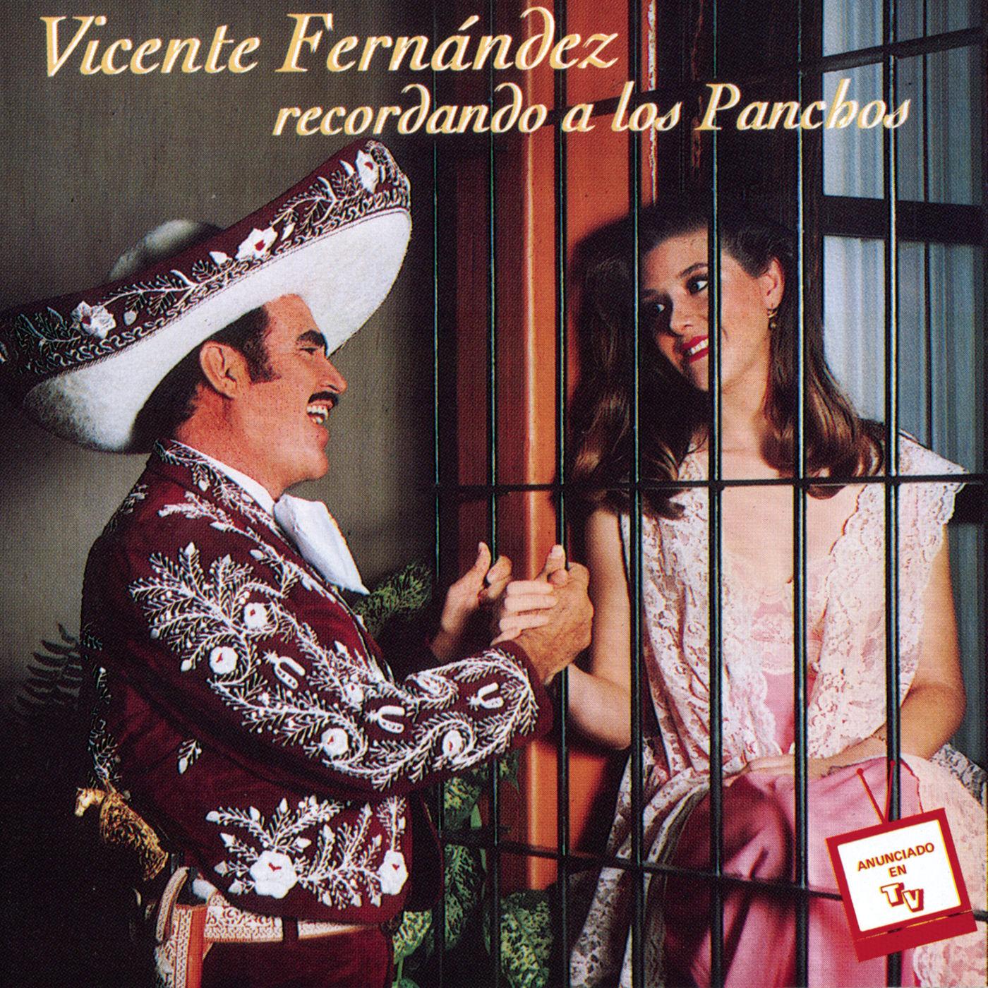 Recordando a los Panchos