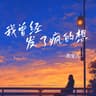 我曾经发了疯的想