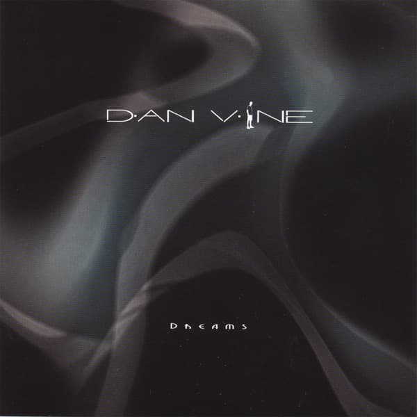 Album cover art for Dreams