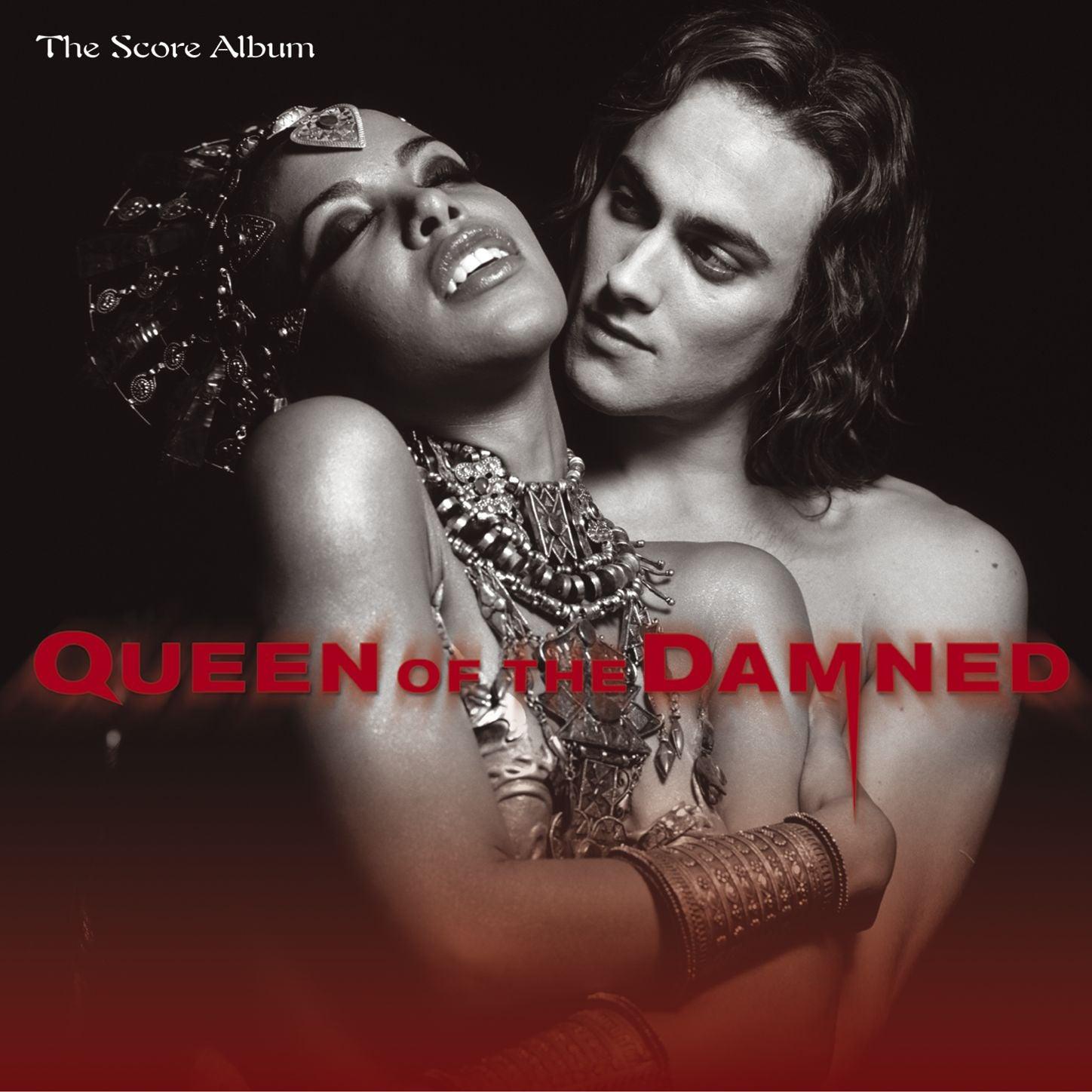 Queen of the Damned [B.O.F.]