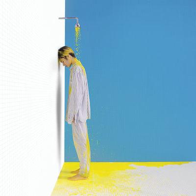 Album cover art for Get it