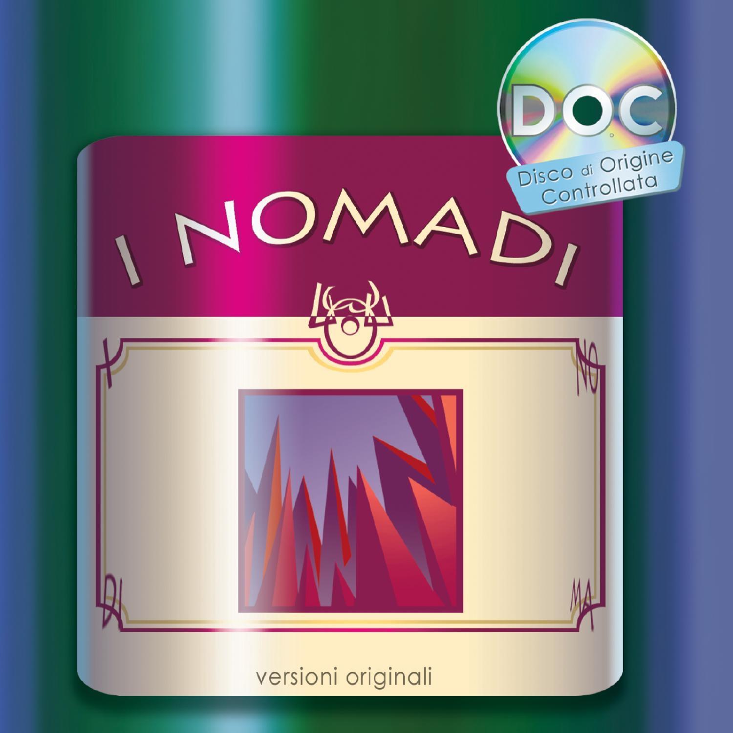 I Nomadi Doc