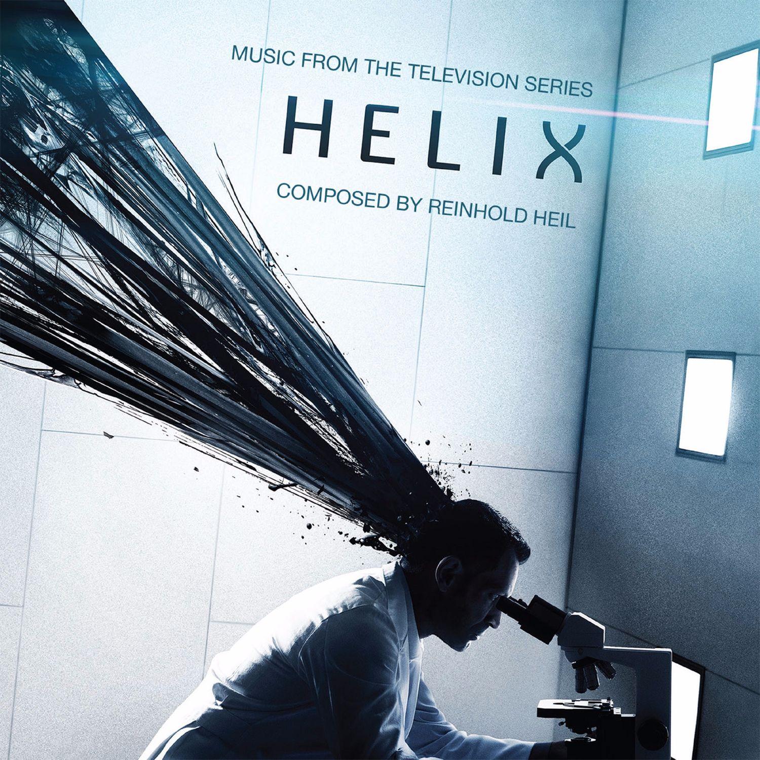 Helix Season 1 [Série TV]