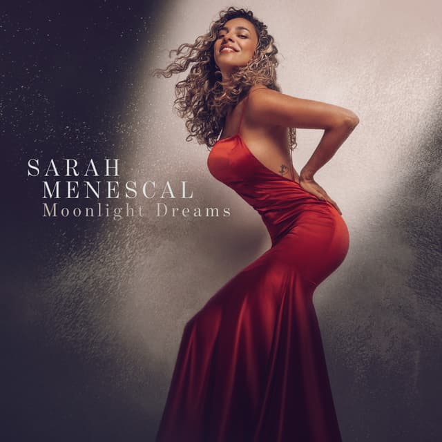 Album cover art for Moonlight Dreams
