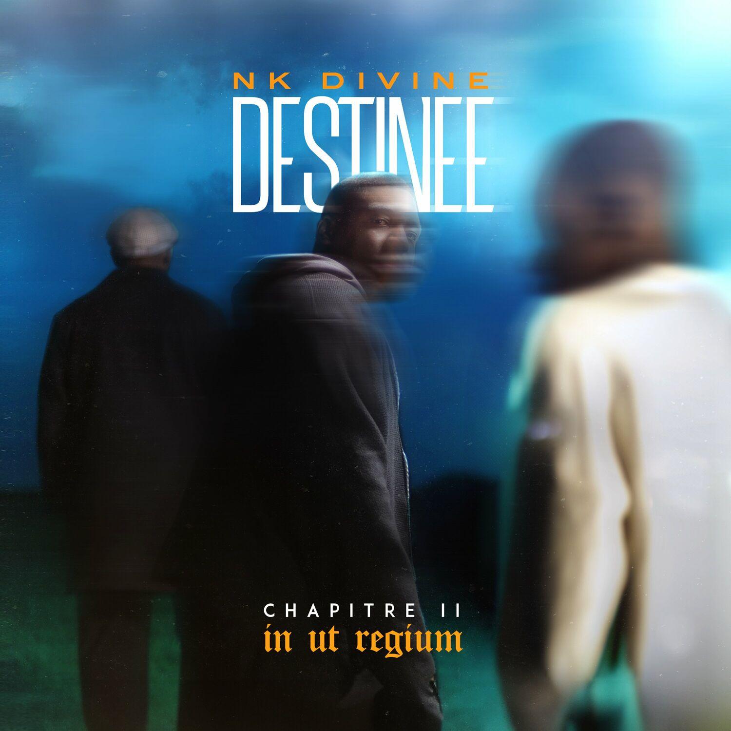 Destinée Chapitre II In Ut Regium