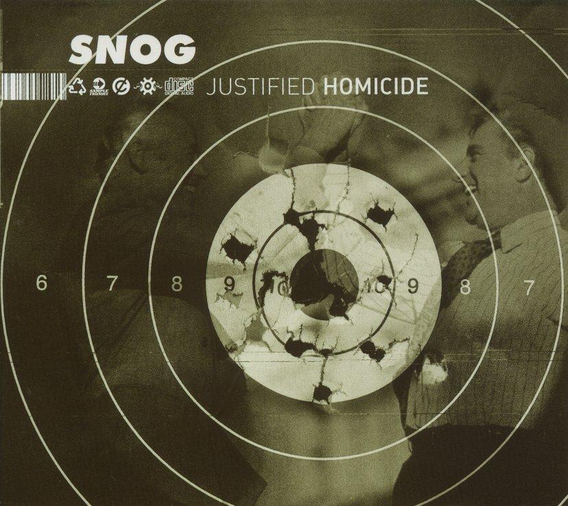 Justified Homicide