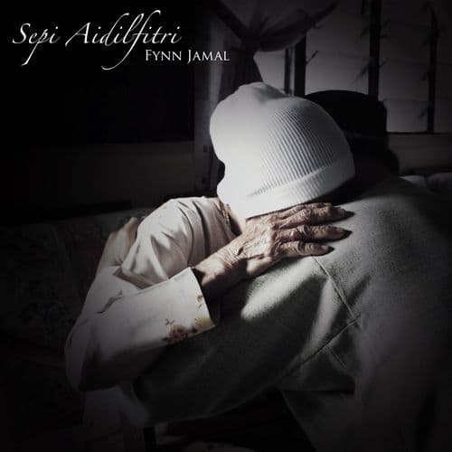 Album cover art for Sepi Aidilfitri