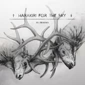 Album cover art for III: Trauma