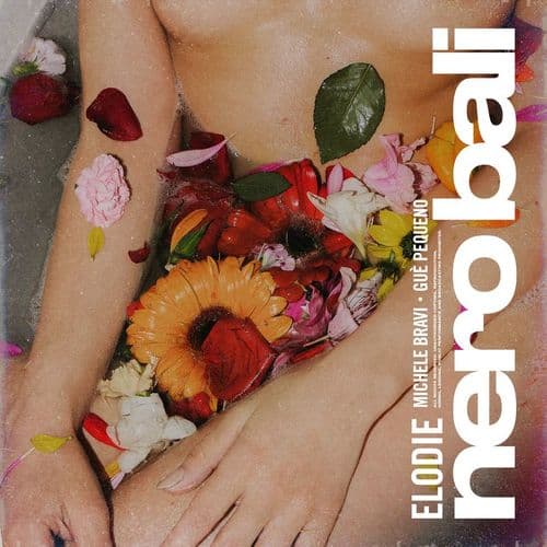 Album cover art for Nero Bali