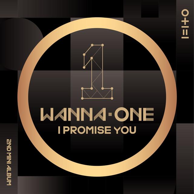 Album cover art for 0+1=1 (I Promise You)