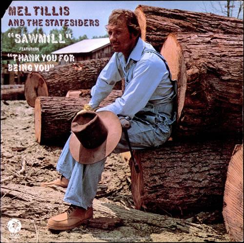 Sawmill