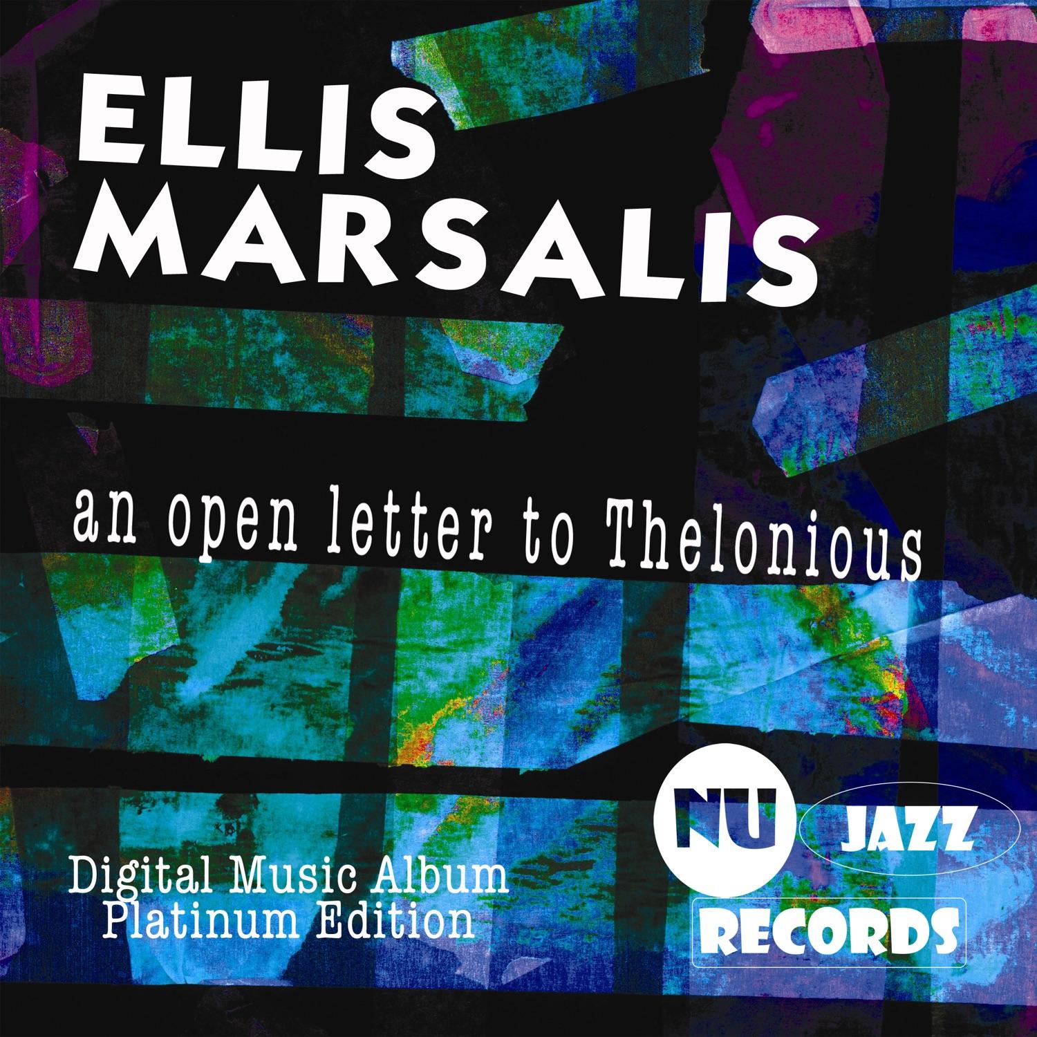 An Open Letter to Thelonious