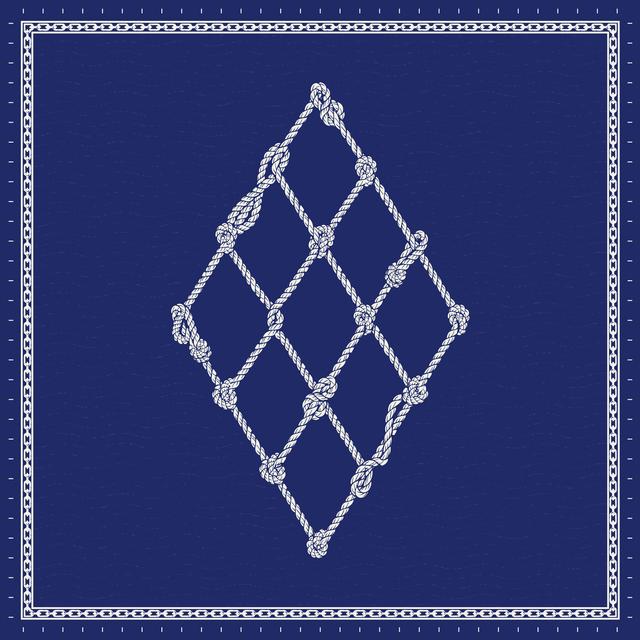 Album cover art for Aoarashi