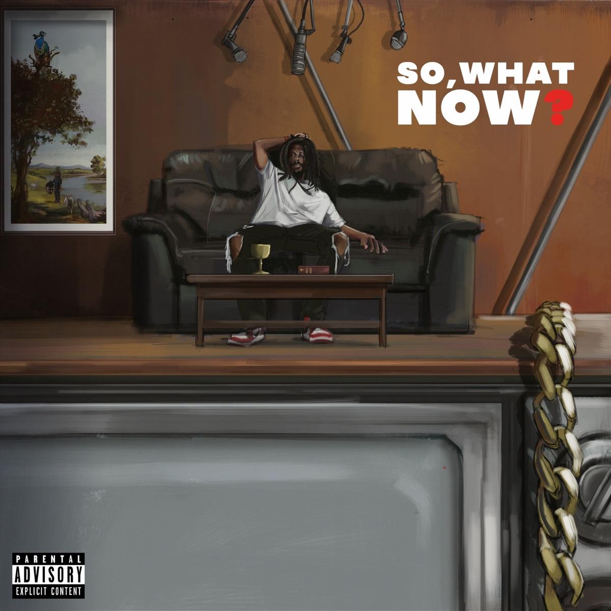 So, What Now?