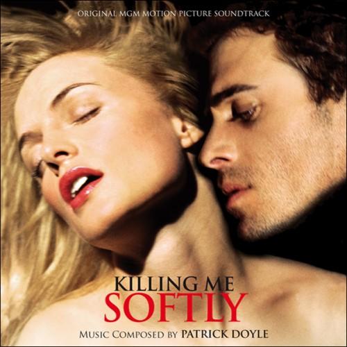 Album cover art for Killing Me Softly [B.O.F.]
