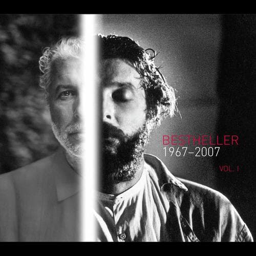Album cover art for Bestheller 1967 - 2007