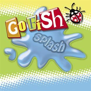 Album cover art for Splash