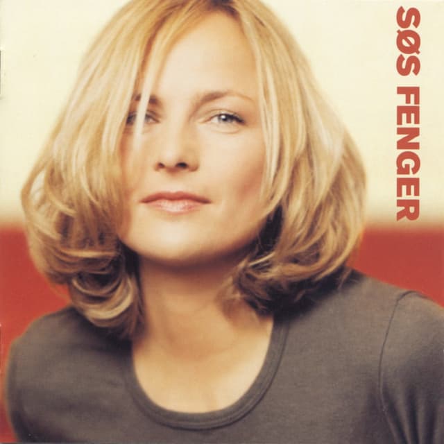 Album cover art for Søs