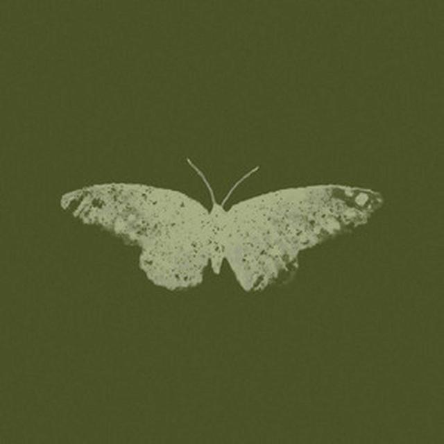Album cover art for A Good Man With a Broken Heart