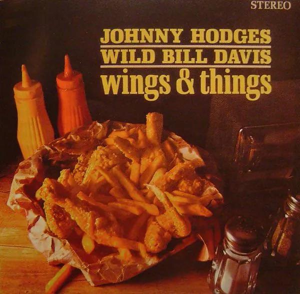Wings & Things
