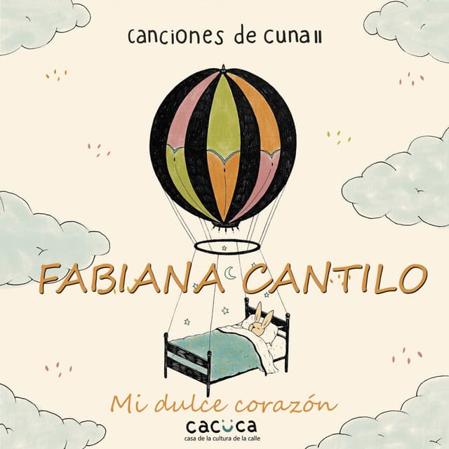 Album cover art for Mi Dulce Corazón