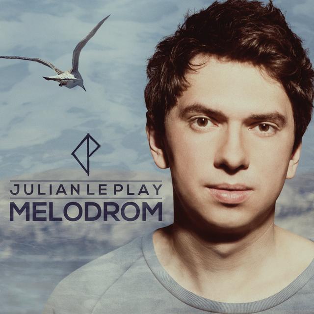 Album cover art for Melodrom