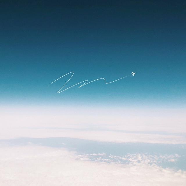 Album cover art for After noon