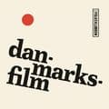 Album cover art for Danmarksfilm