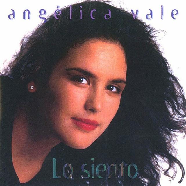 Album cover art for Lo Siento