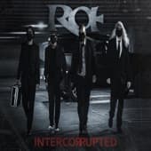 Album cover art for Intercorrupted