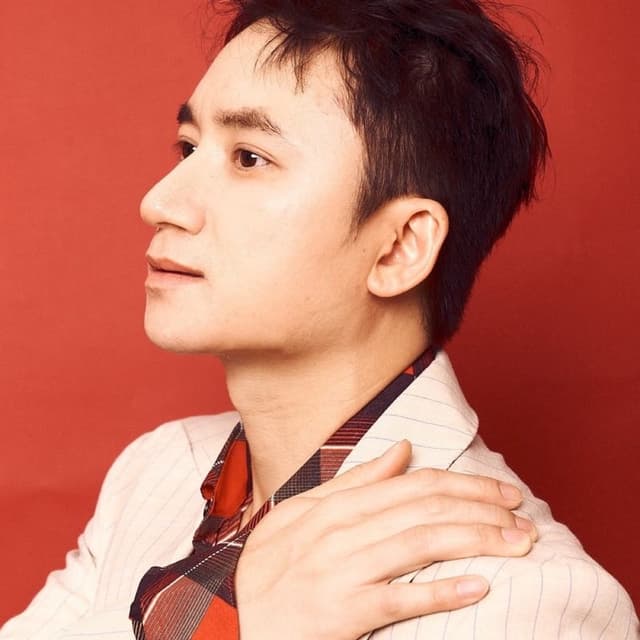 Album cover art for Những Ngày Đầu