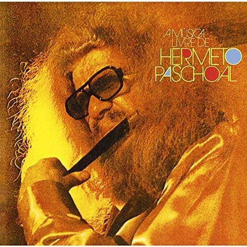 A Musica Livre de Hermeto Pasc