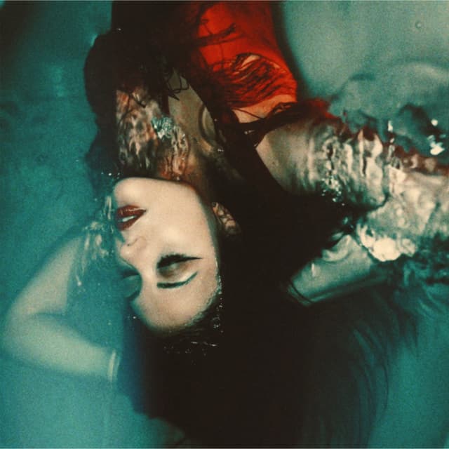 Album cover art for In Limbo