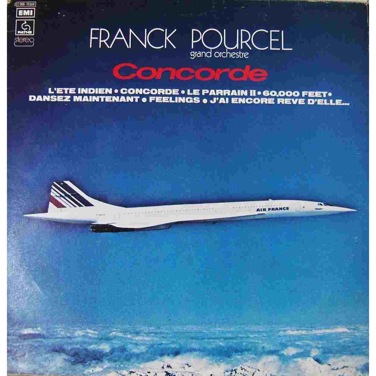 Concorde