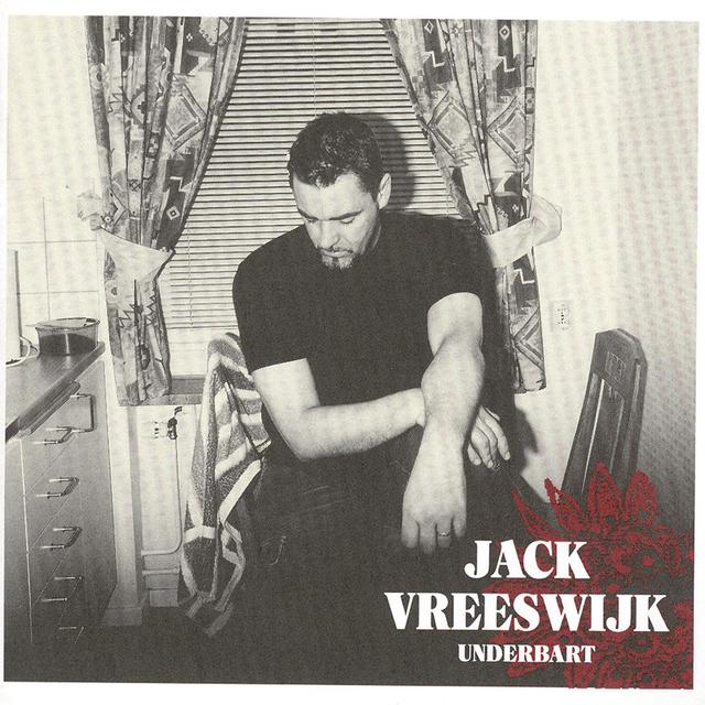 Album cover art for Underbart