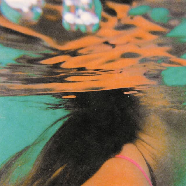 Album cover art for Law of Nature