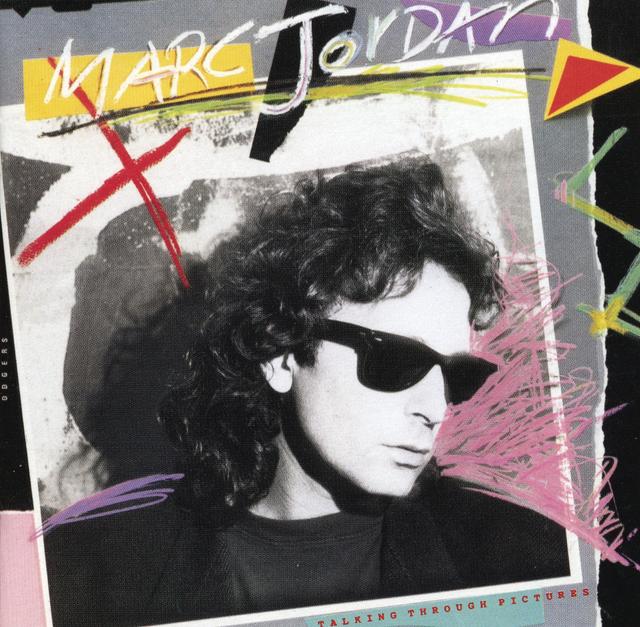 Album cover art for Talking Through Pictures