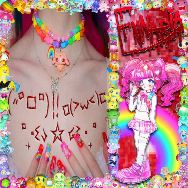 Album cover art for Jealous
