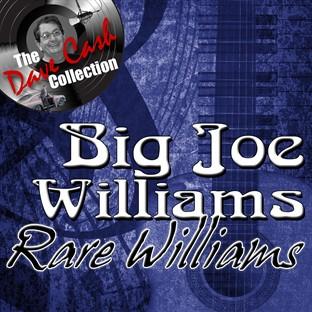Rare Williams - [the Dave Cash Collection]