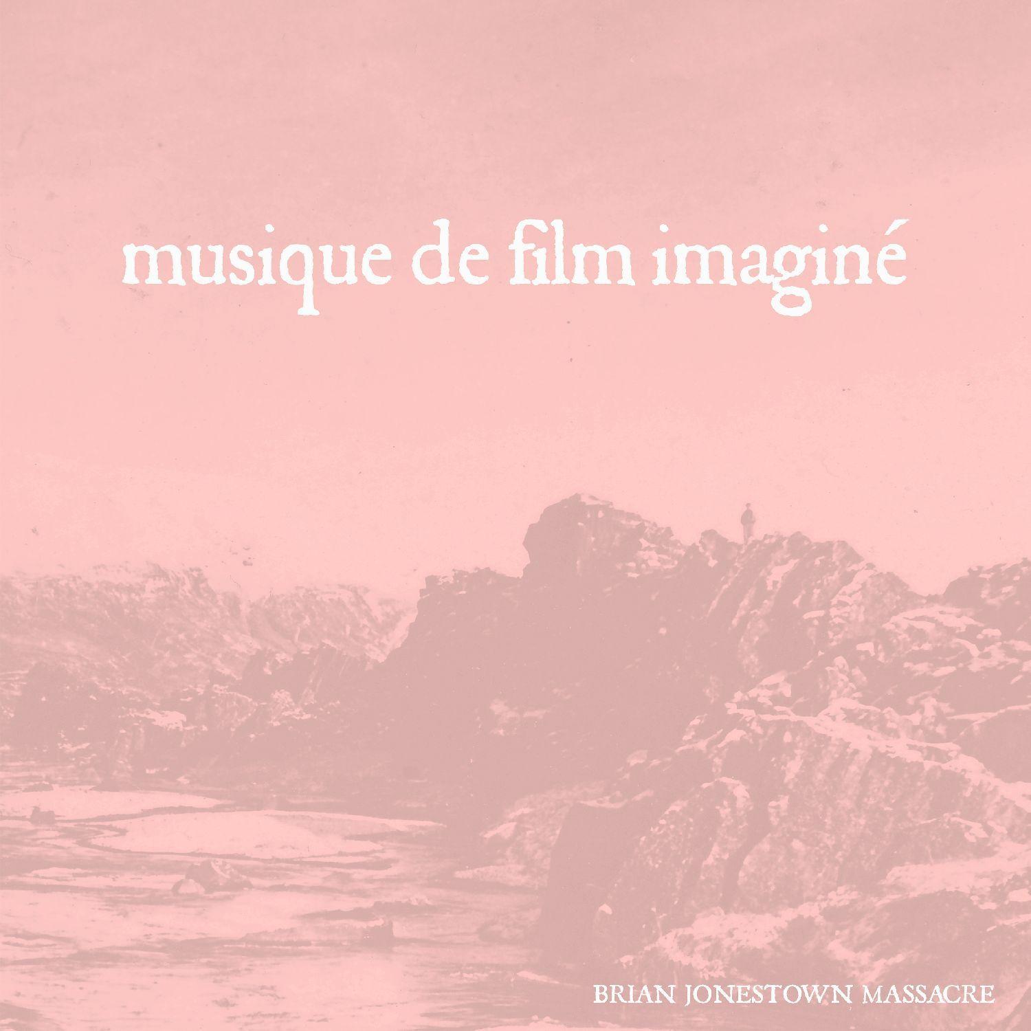 Musique de Film Imaginé