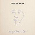 Album cover art for Des Paroles en l'air