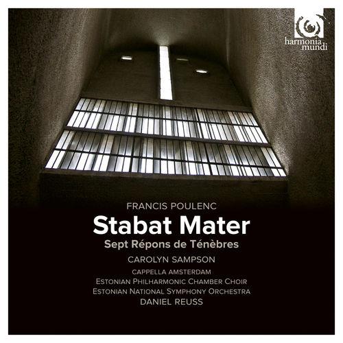 Poulenc: Stabat Mater