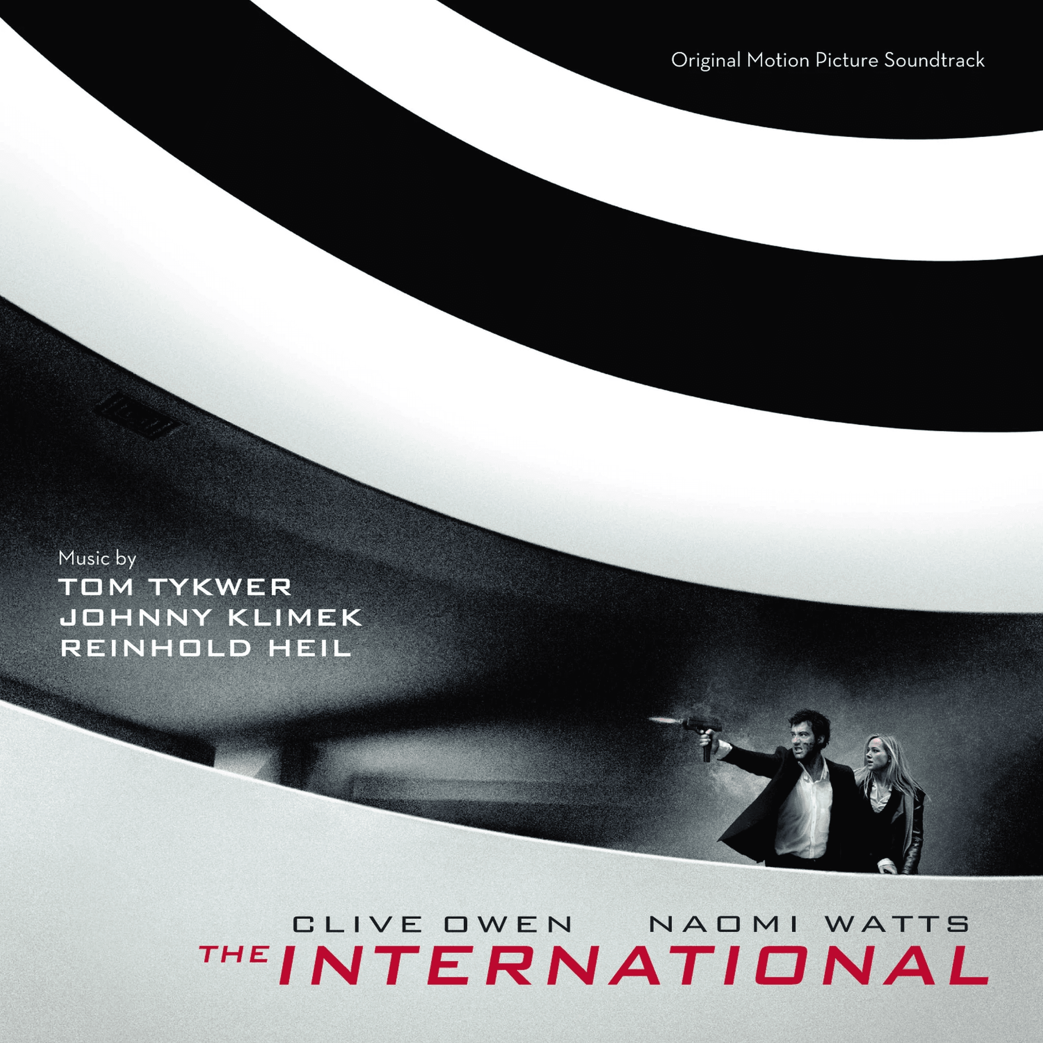 The International [B.O.F.]