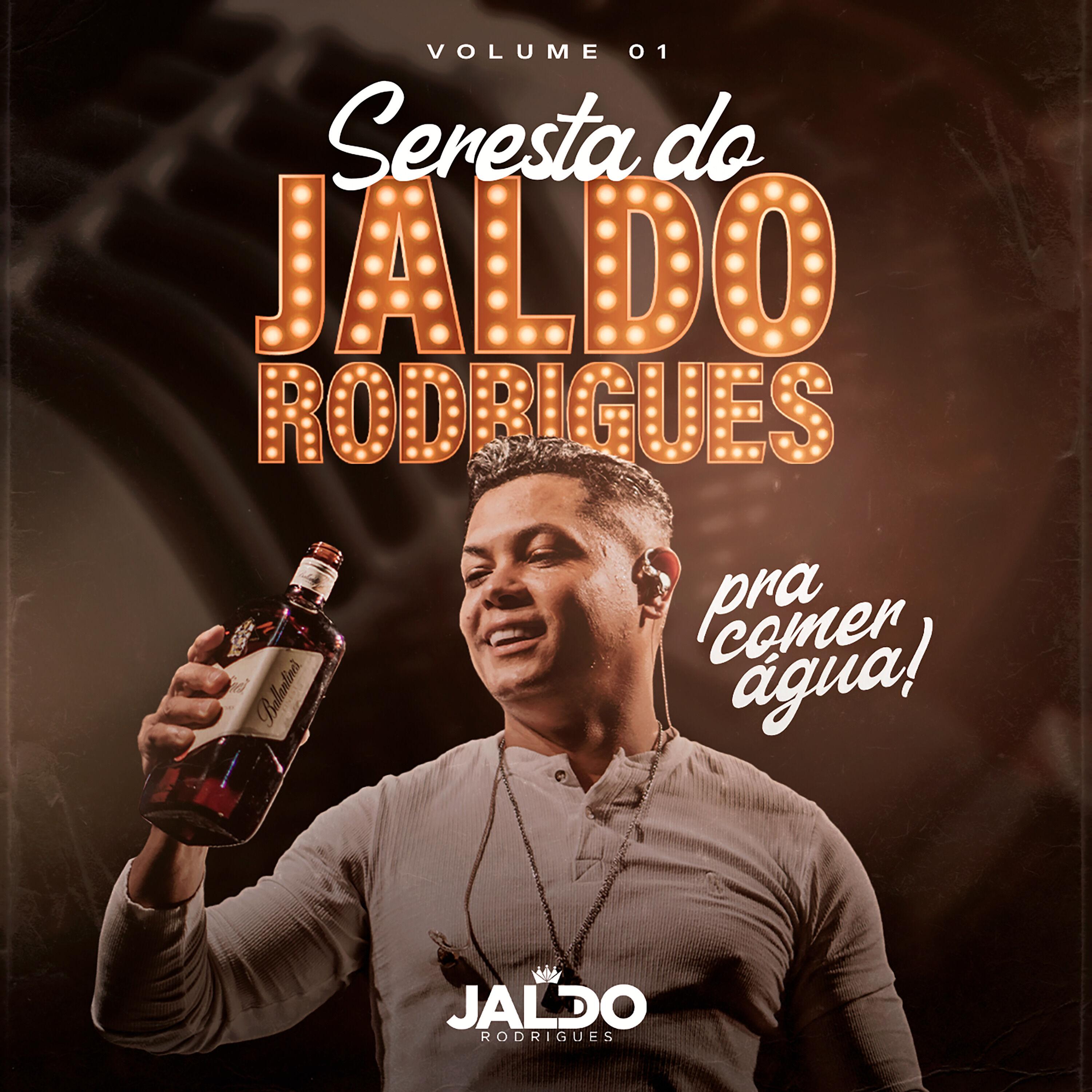 Pra Comer Água, Vol. 1